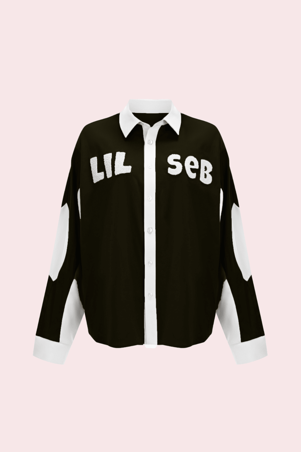 Lilseb-Zeytin Shirt-Gömlek-1-Milagron.com