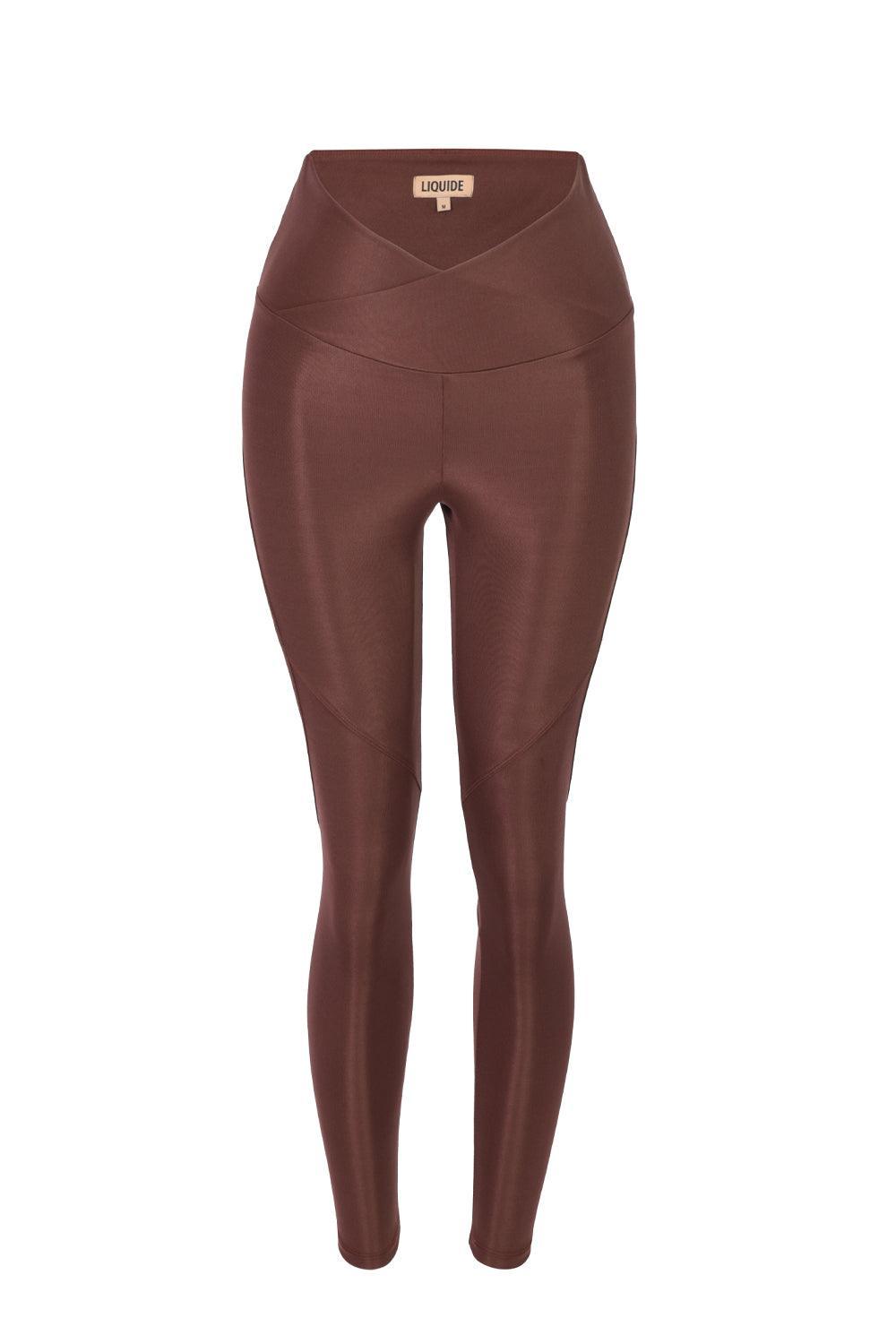 Liquide-SORUNLU - Soleil Tayt Kahverengi-Tayt-1-Milagron.com