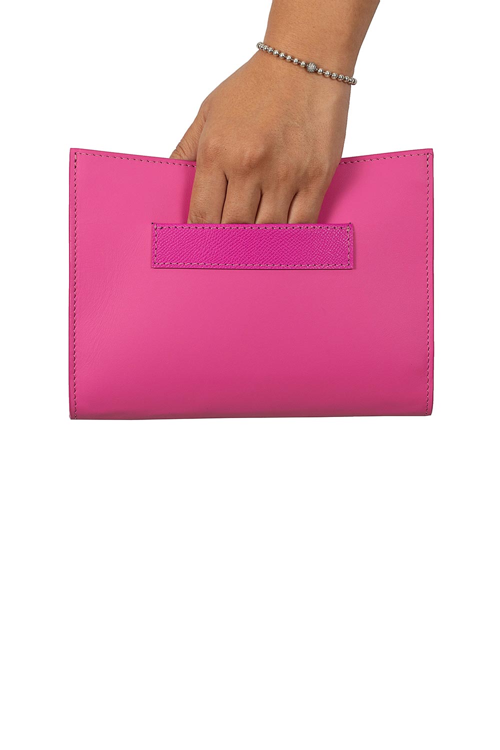 Liri-Barb Fuşya-El Çantası-3-Milagron.com