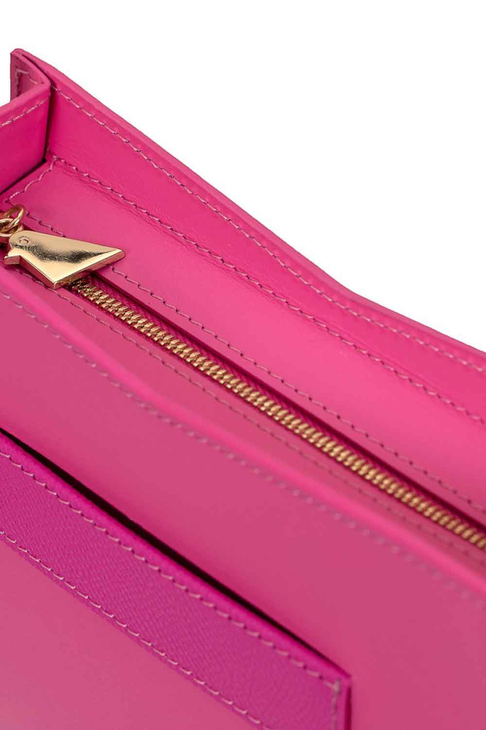 Liri-Barb Fuşya-El Çantası-5-Milagron.com