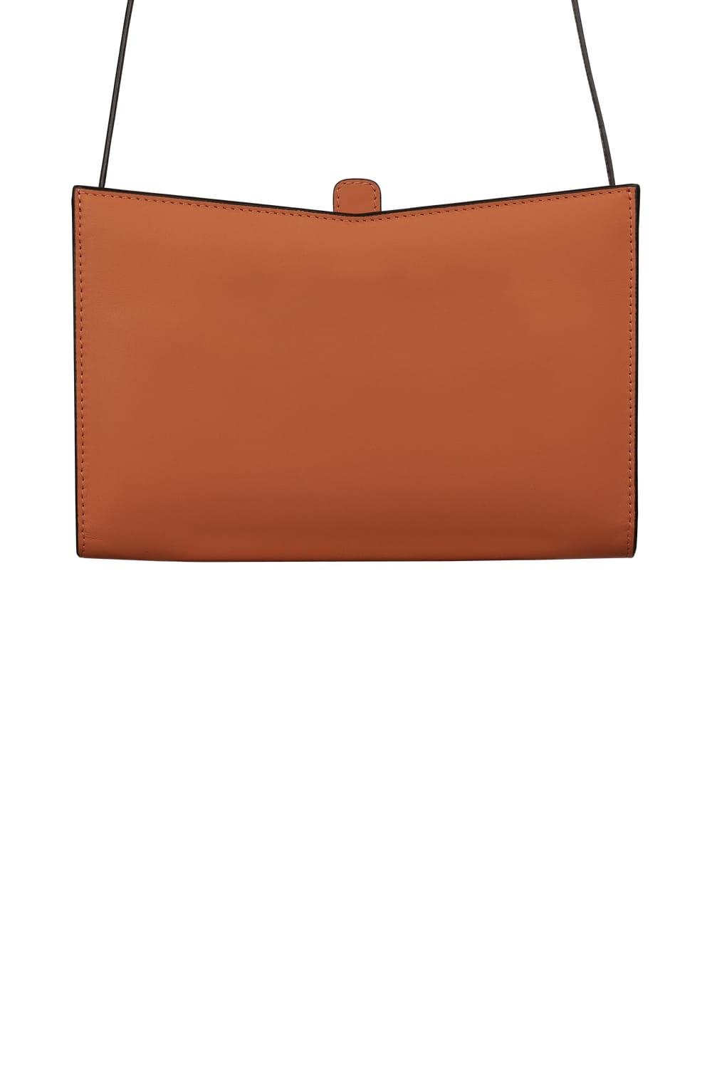 Liri-Barb Kiremit-Omuz Çantası-2-Milagron.com