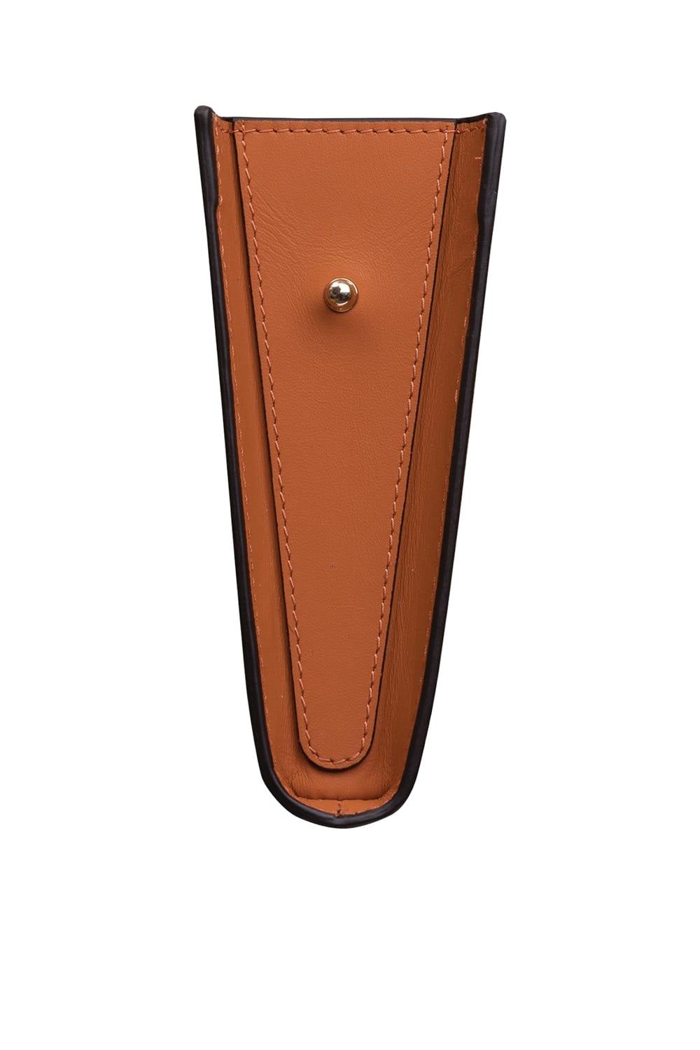 Liri-Barb Kiremit-Omuz Çantası-4-Milagron.com