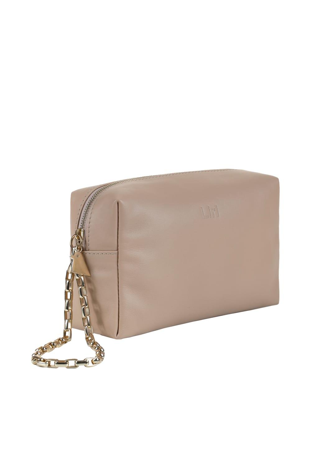 Liri-Pouter Ten-Makyaj Çantası-1-Milagron.com