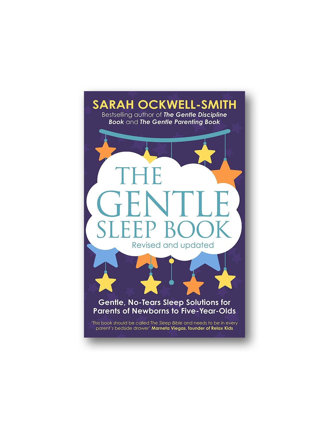 Little Brown-The Gentle Sleep Book : Gentle, No Tears, Sleep Solutions For Parents Of Newborns To Five Year Olds-Kitap-1-Milagron.com
