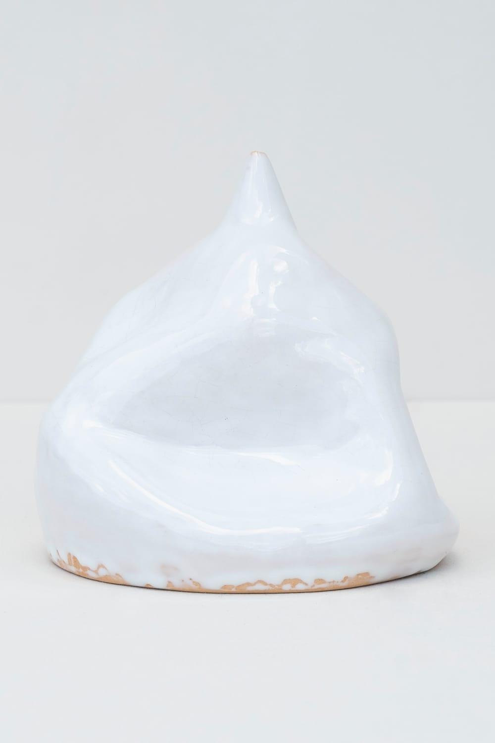 Livn Pieces-Wit Vazo N1-Biblo-1-Milagron.com