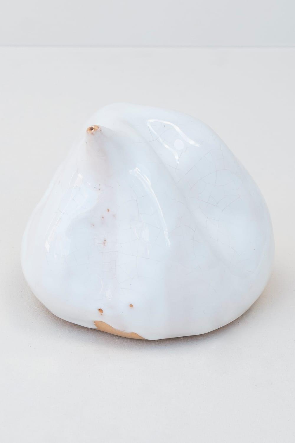 Livn Pieces-Wit Vazo N3-Biblo-1-Milagron.com