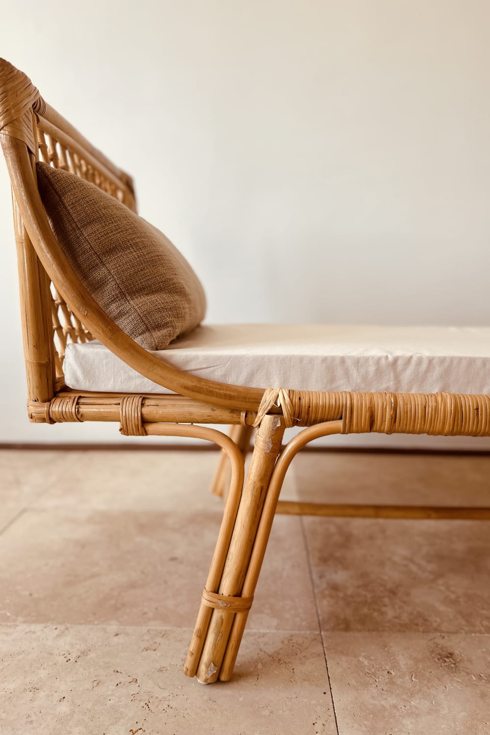 Lo-Fi House-Cedars Rattan Uzanma Koltuğu-Koltuk & Berjer-1-Milagron.com