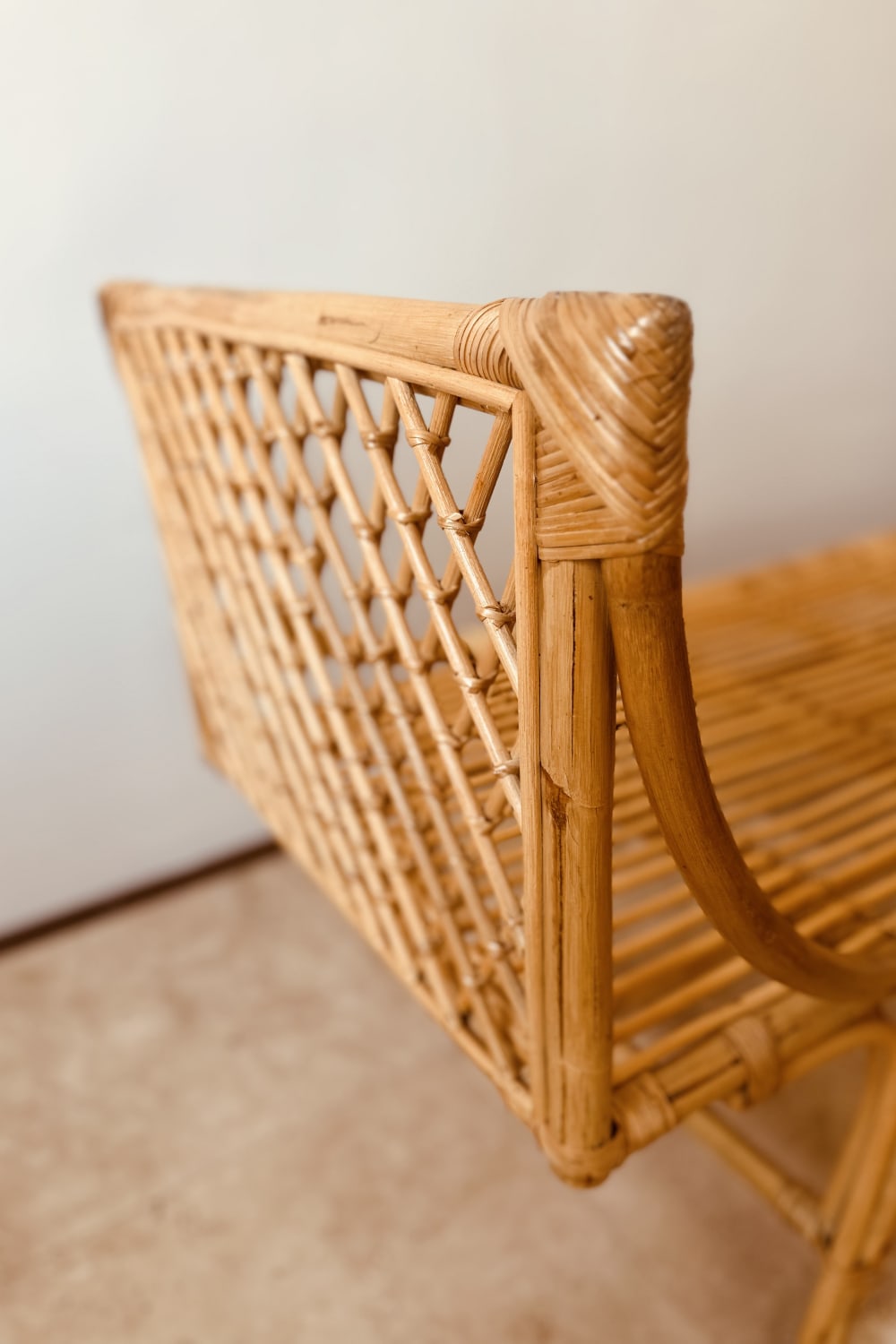 Lo-Fi House-Cedars Rattan Uzanma Koltuğu-Koltuk & Berjer-4-Milagron.com