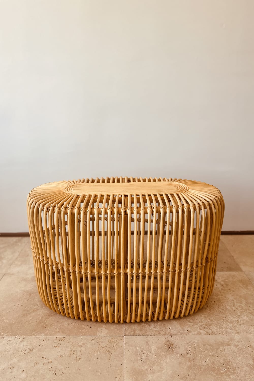 Lo-Fi House-Java Rattan Orta Sehpa-Sehpa-1-Milagron.com