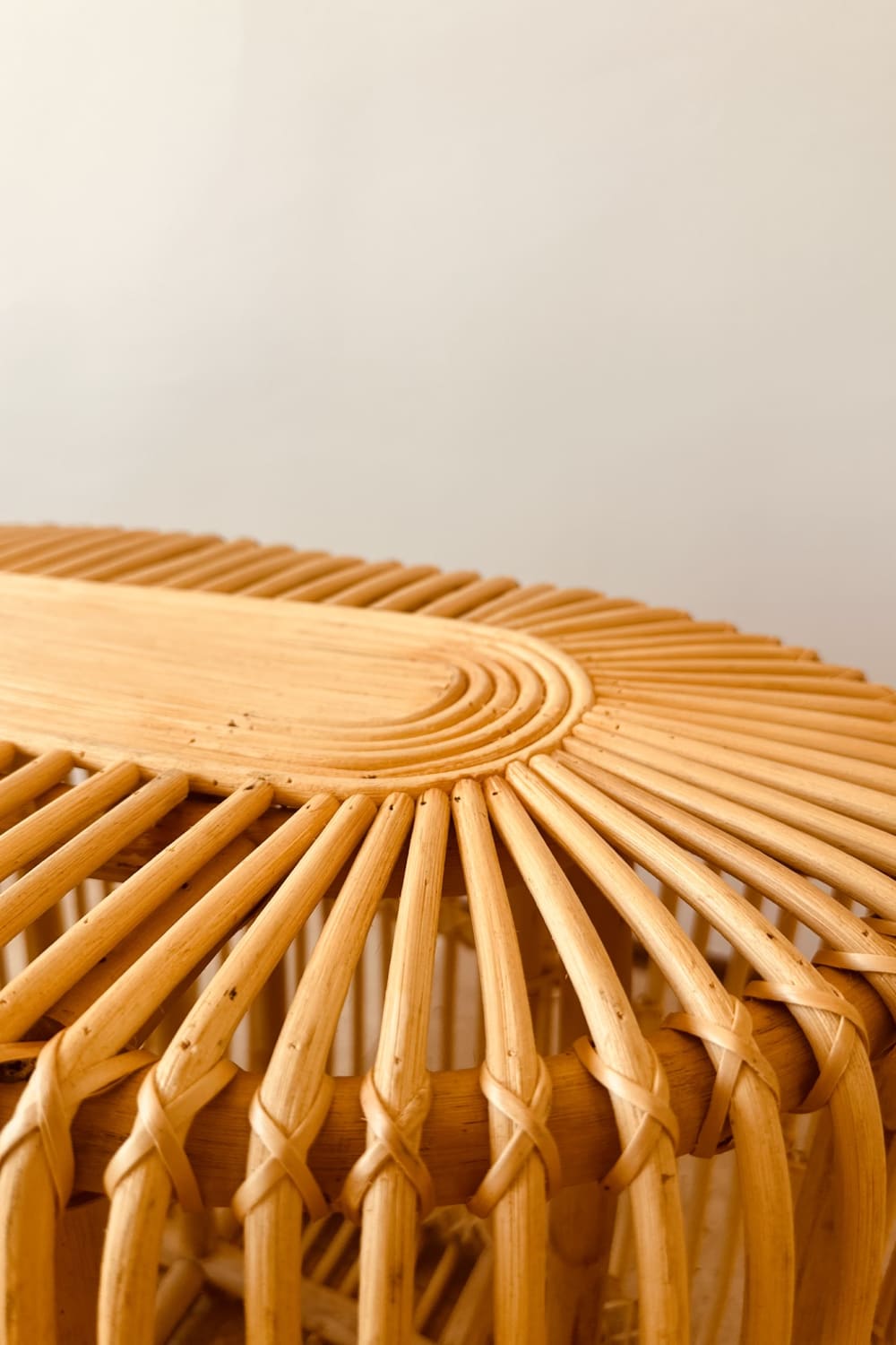 Lo-Fi House-Java Rattan Orta Sehpa-Sehpa-3-Milagron.com