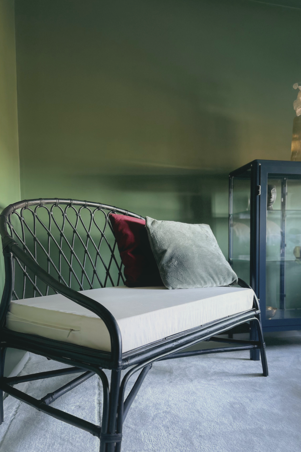 Lo-Fi House-Niche Minderli Rattan Berjer-Sandalye & Tabure-1-Milagron.com