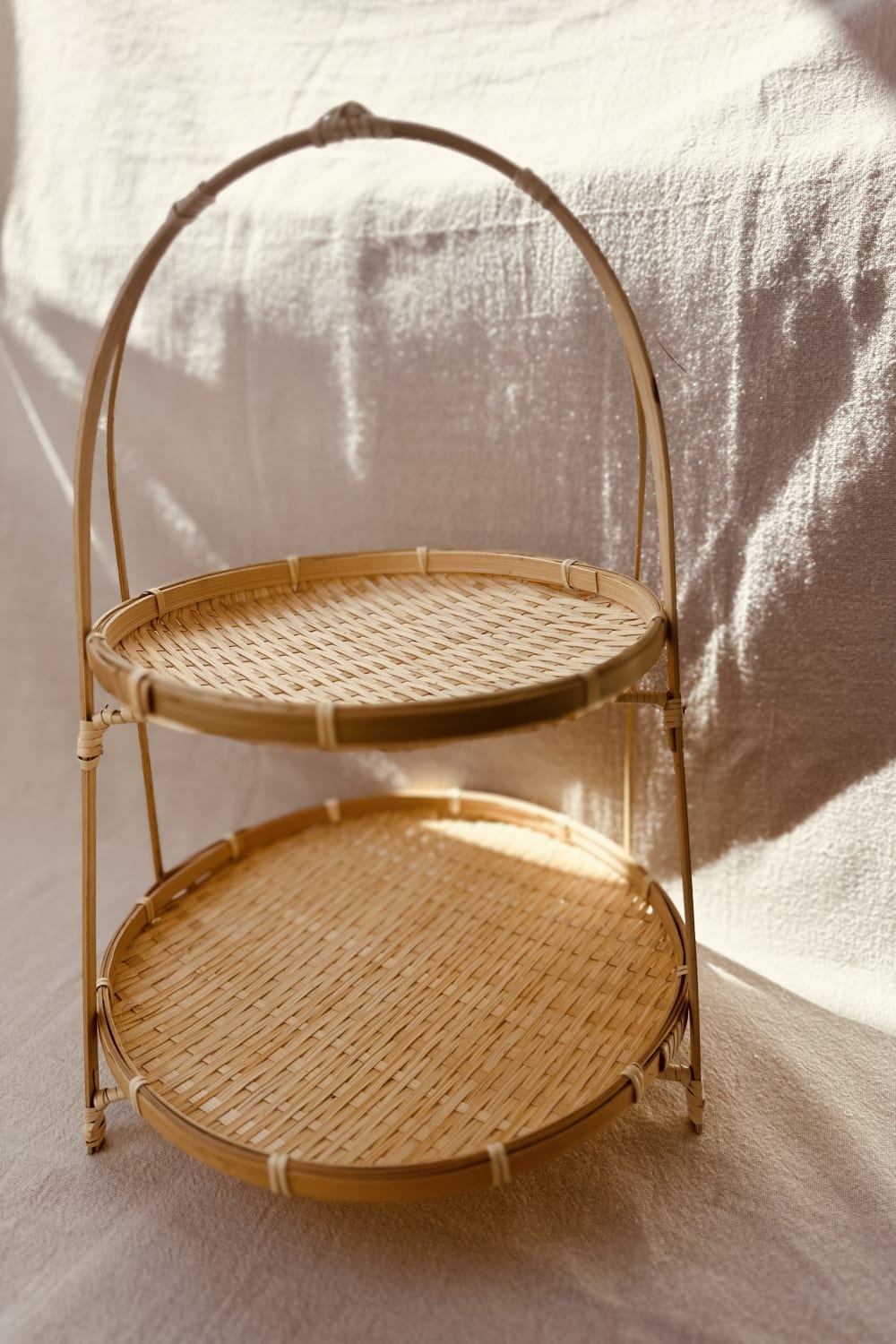 Lo-Fi House-Serve Bambu Sunumluk-Sunum Aksesuarları-2-Milagron.com