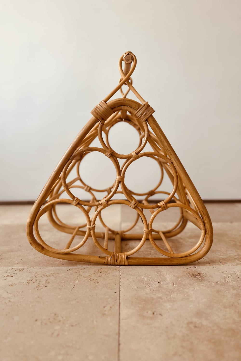 Lo-Fi House-Terra Rattan Şaraplık-Sepet-2-Milagron.com