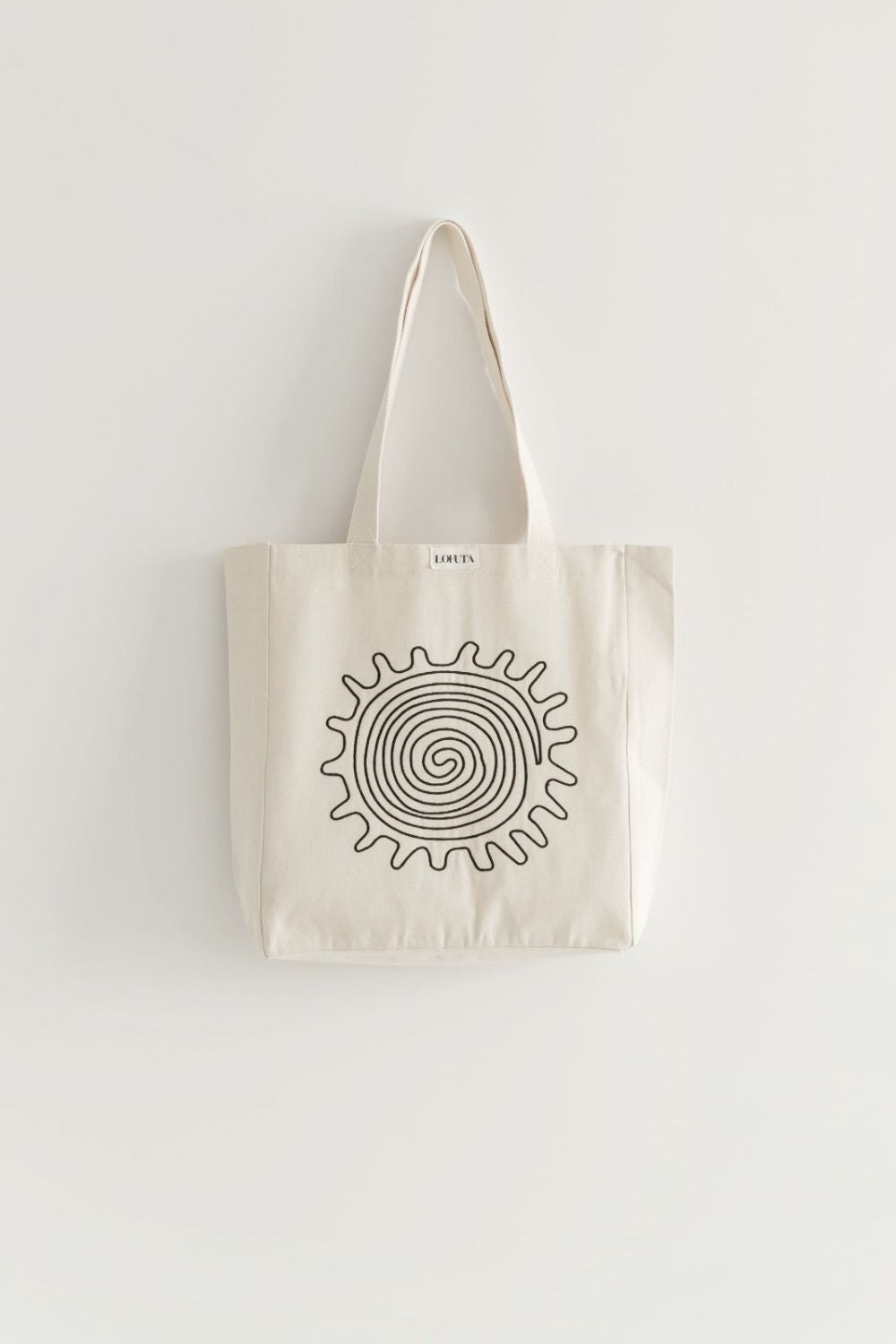 Tote Bag Cycle - 0