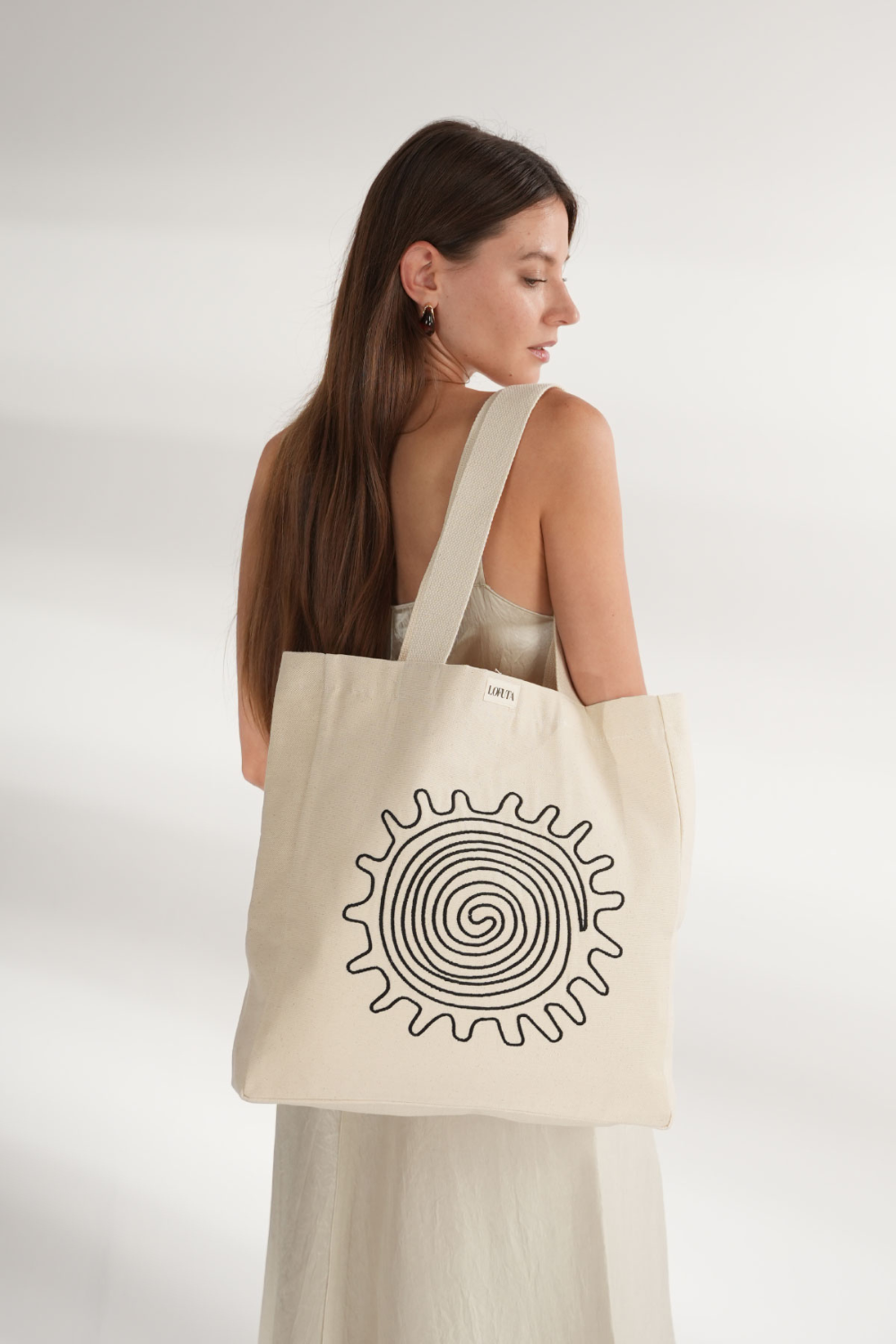 Tote Bag Cycle - 2
