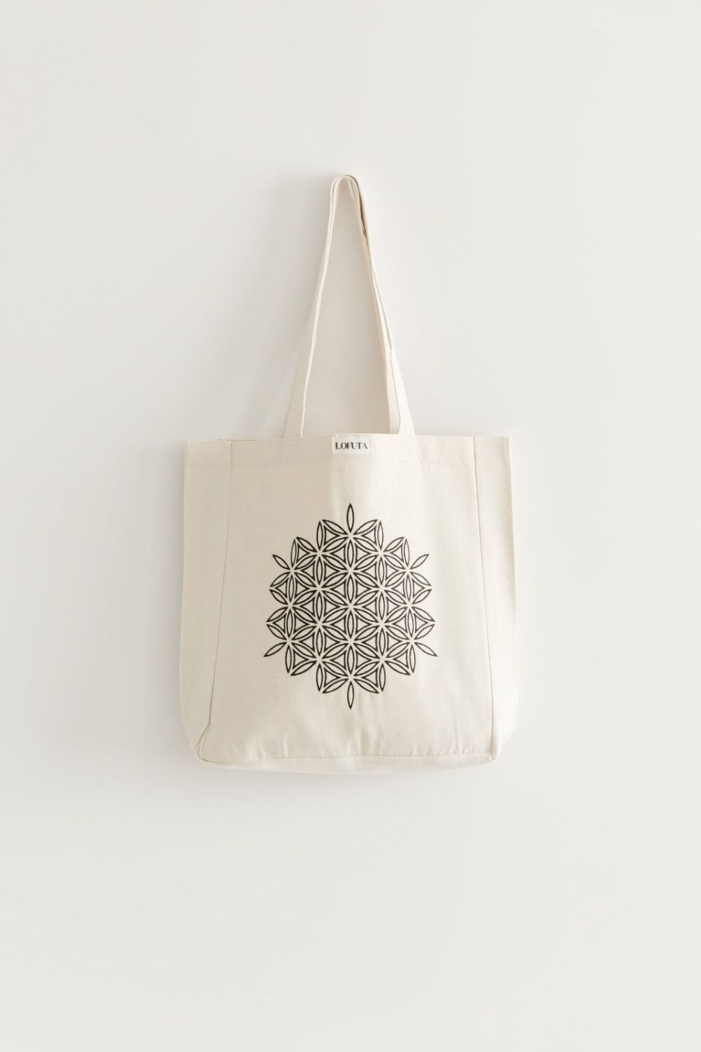 Tote Bag Life - 1