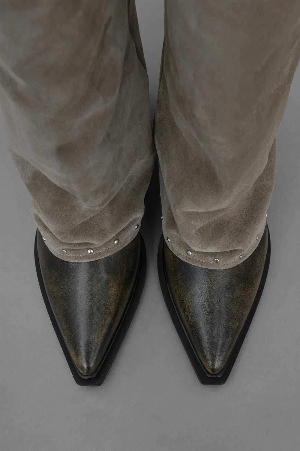 Loie-Joy Vizon Süet Çizme-Çizme-2-Milagron.com