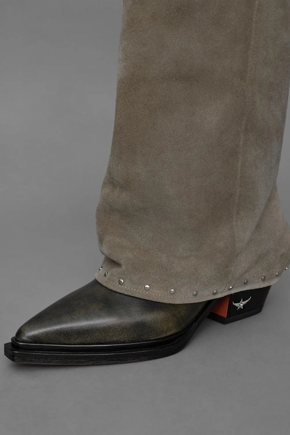 Loie-Joy Vizon Süet Çizme-Çizme-3-Milagron.com