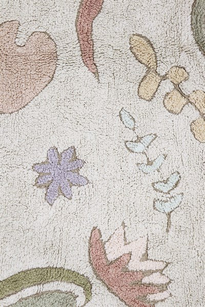 Botanik Halı Fantasy 140X200Cm