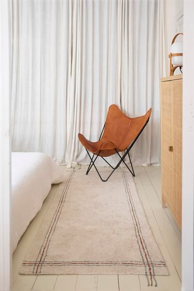 Cuisine Natural, Yolluk