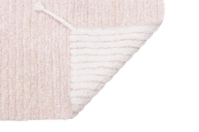 Gelato Pink Çift Taraflı Halı, S