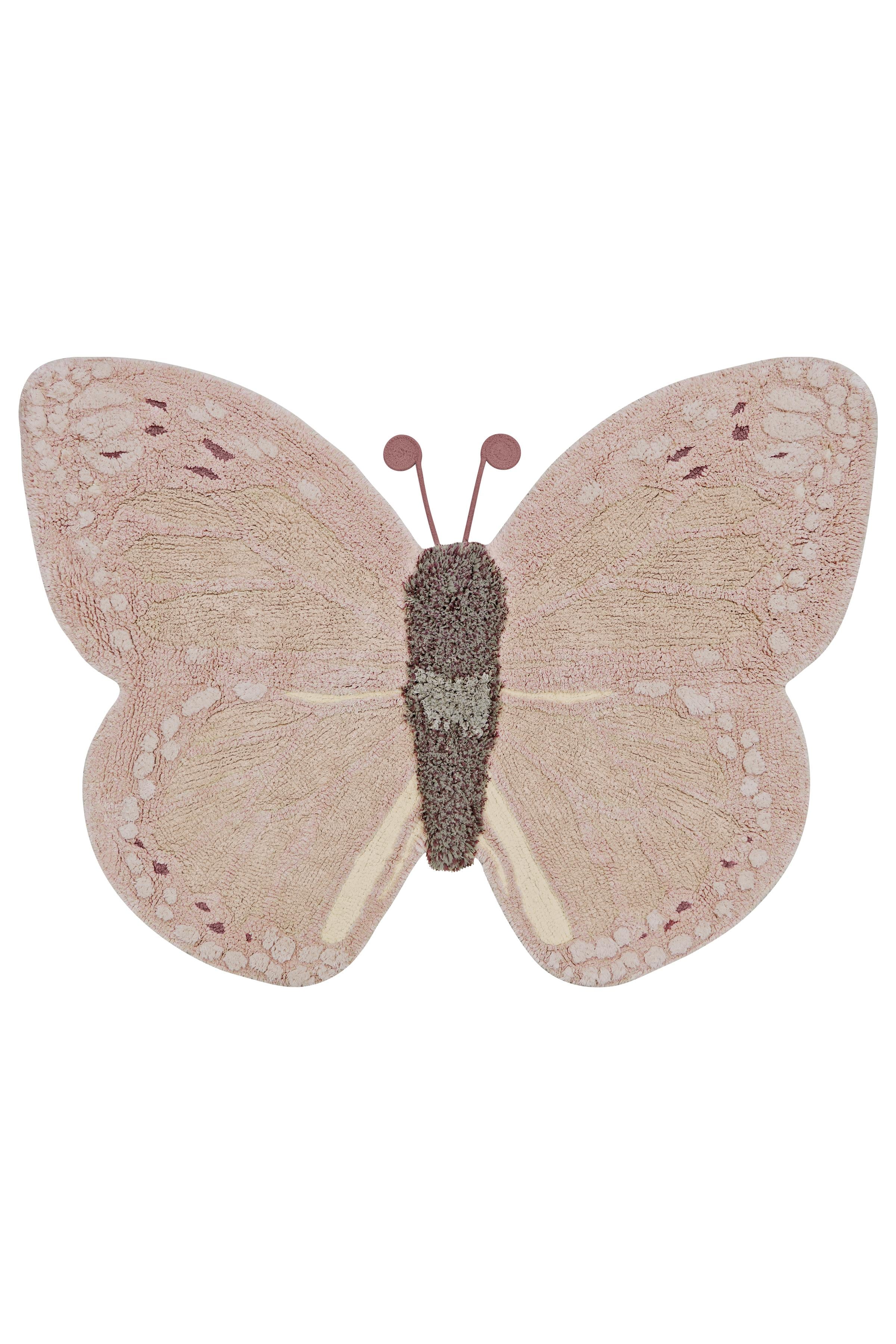 Halı, Baby Butterfly (Kelebek)