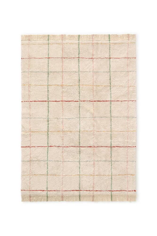 Halı, Color Lines 90X130