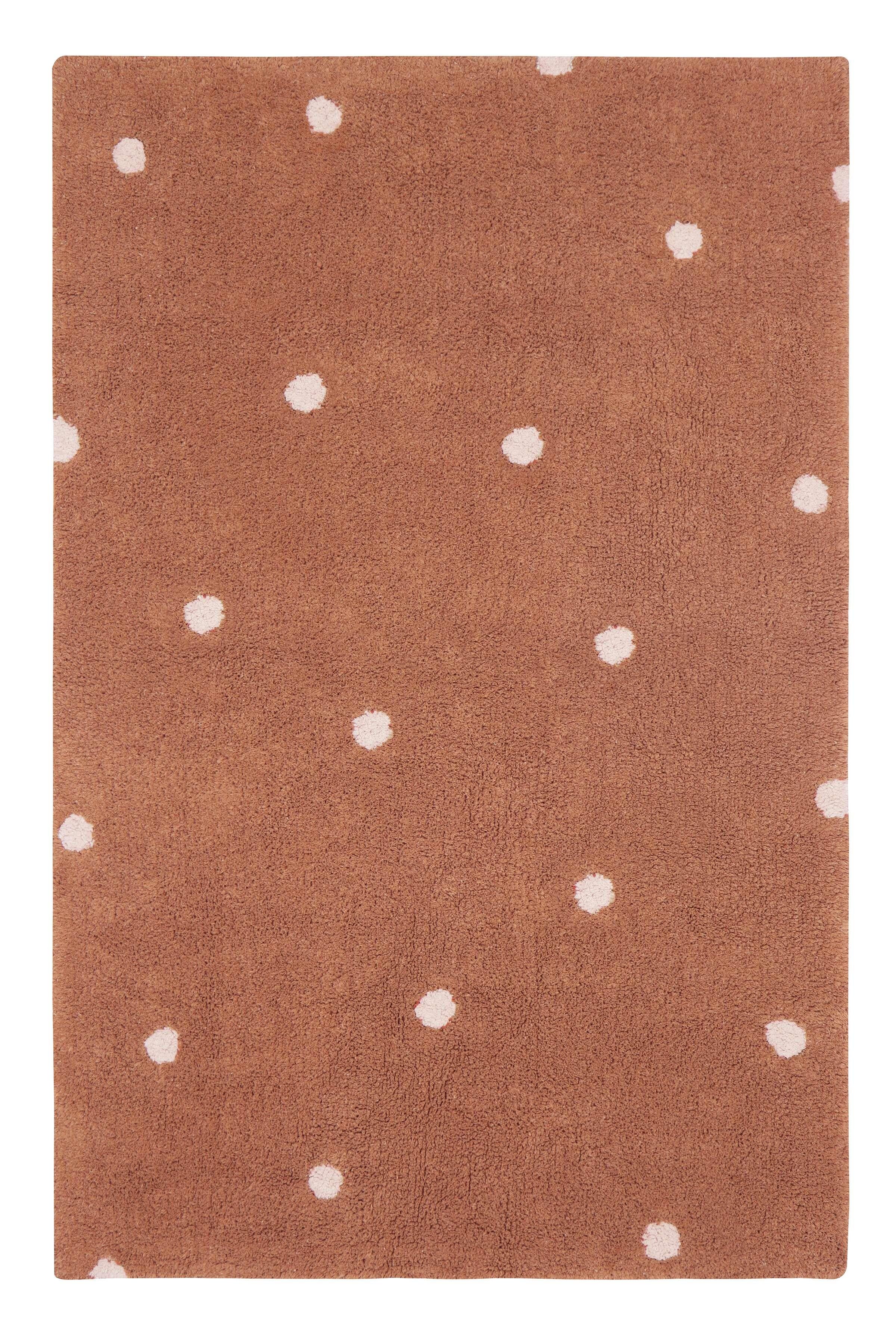 Halı, Mini Dot Chest