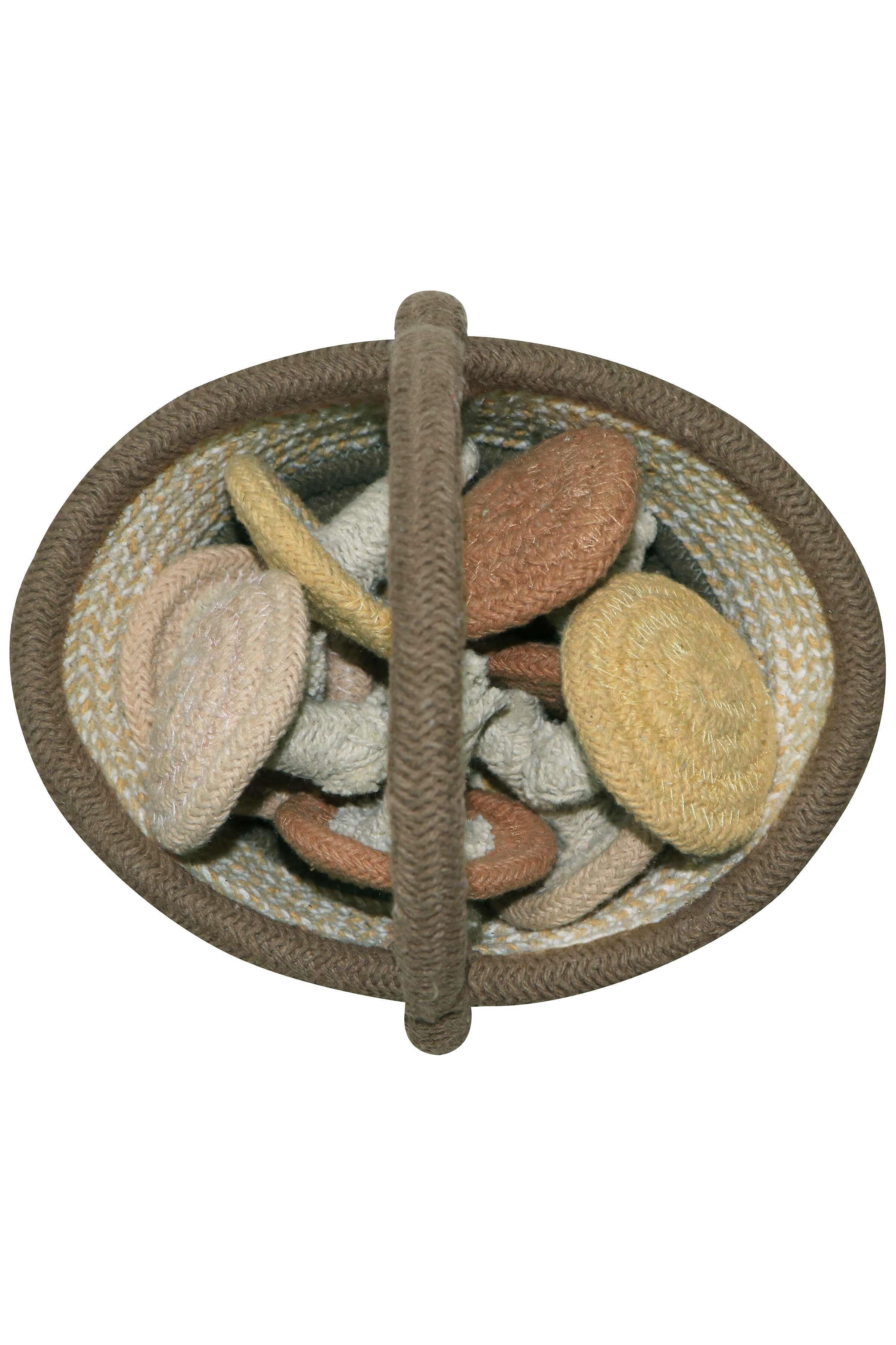 Halı, Mushroom