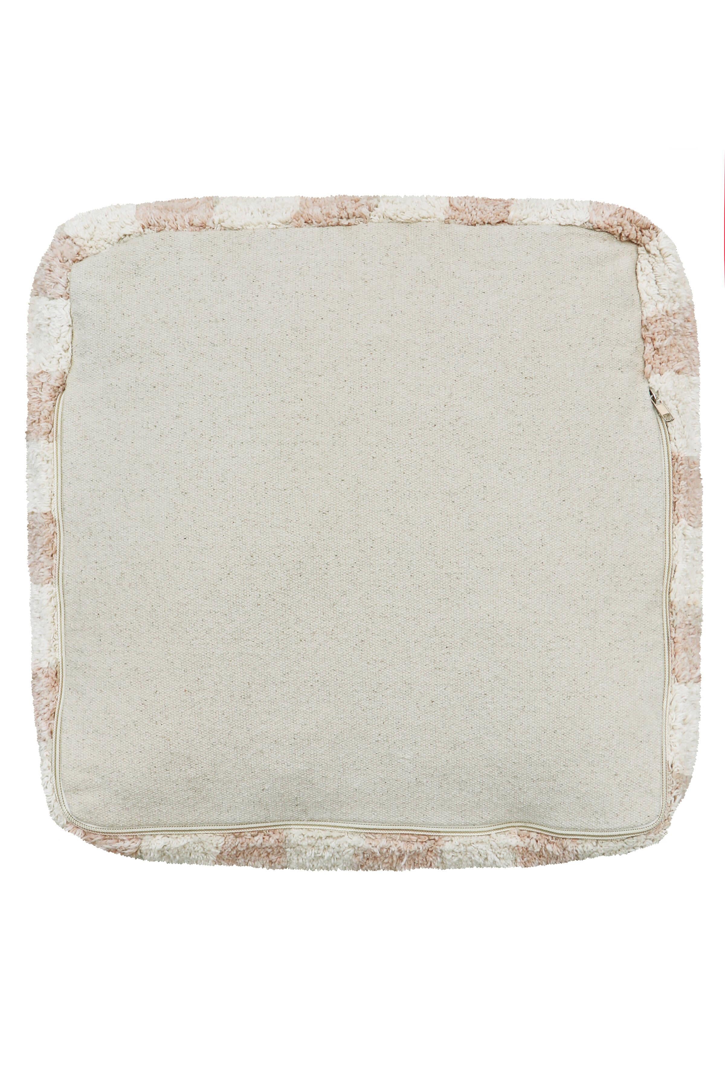 Puf, Vichy Rose