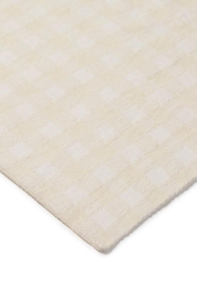 Lorena Canals Örgü Battaniye, Vichy Ivory