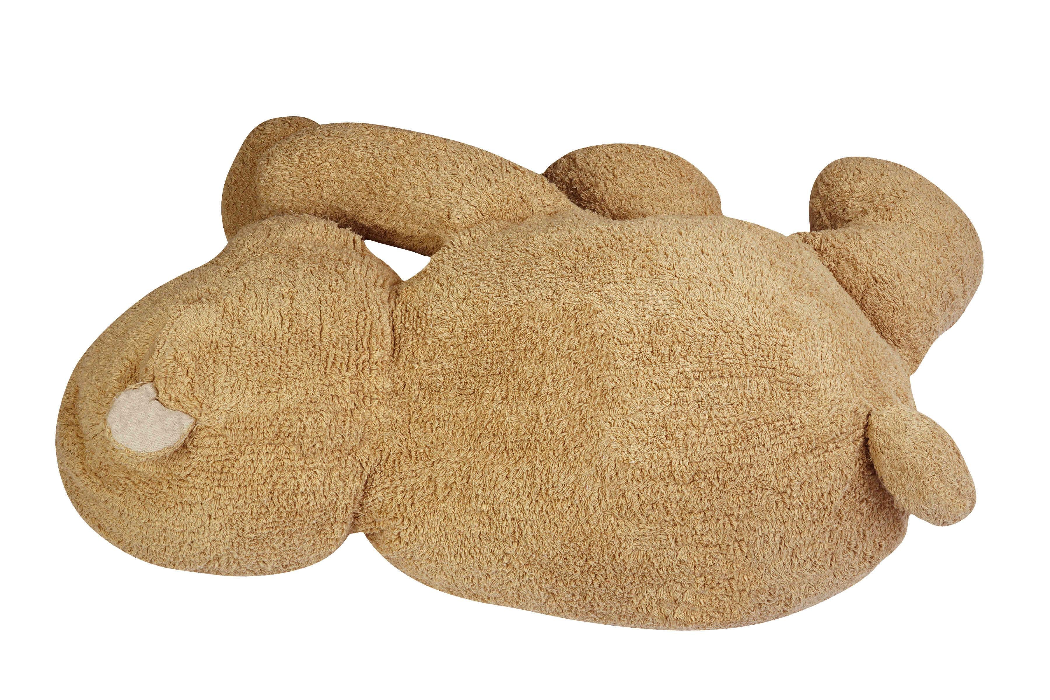 Puf, Sleepy Bear