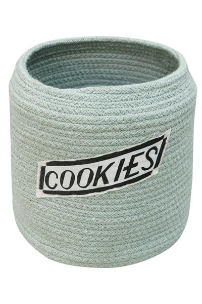 Sepet, Cookie Jar