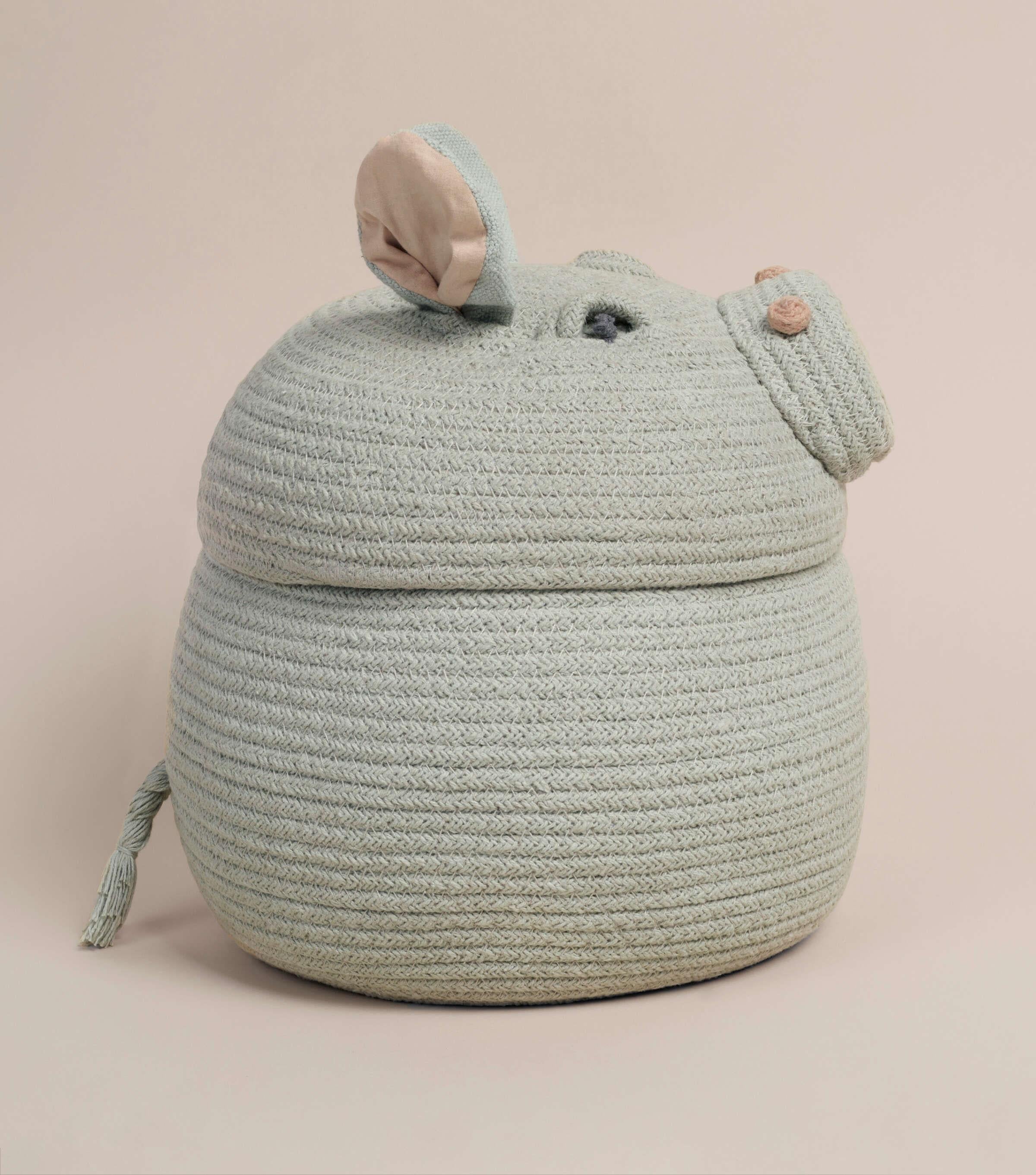 Sepet, Hippo Henry