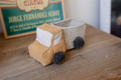 Sepet, Set Of ,Mini Truck