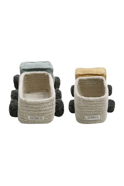 Sepet, Set Of ,Mini Truck