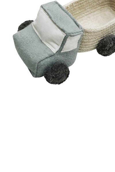 Sepet, Set Of ,Mini Truck