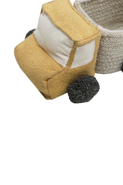 Sepet, Set Of ,Mini Truck