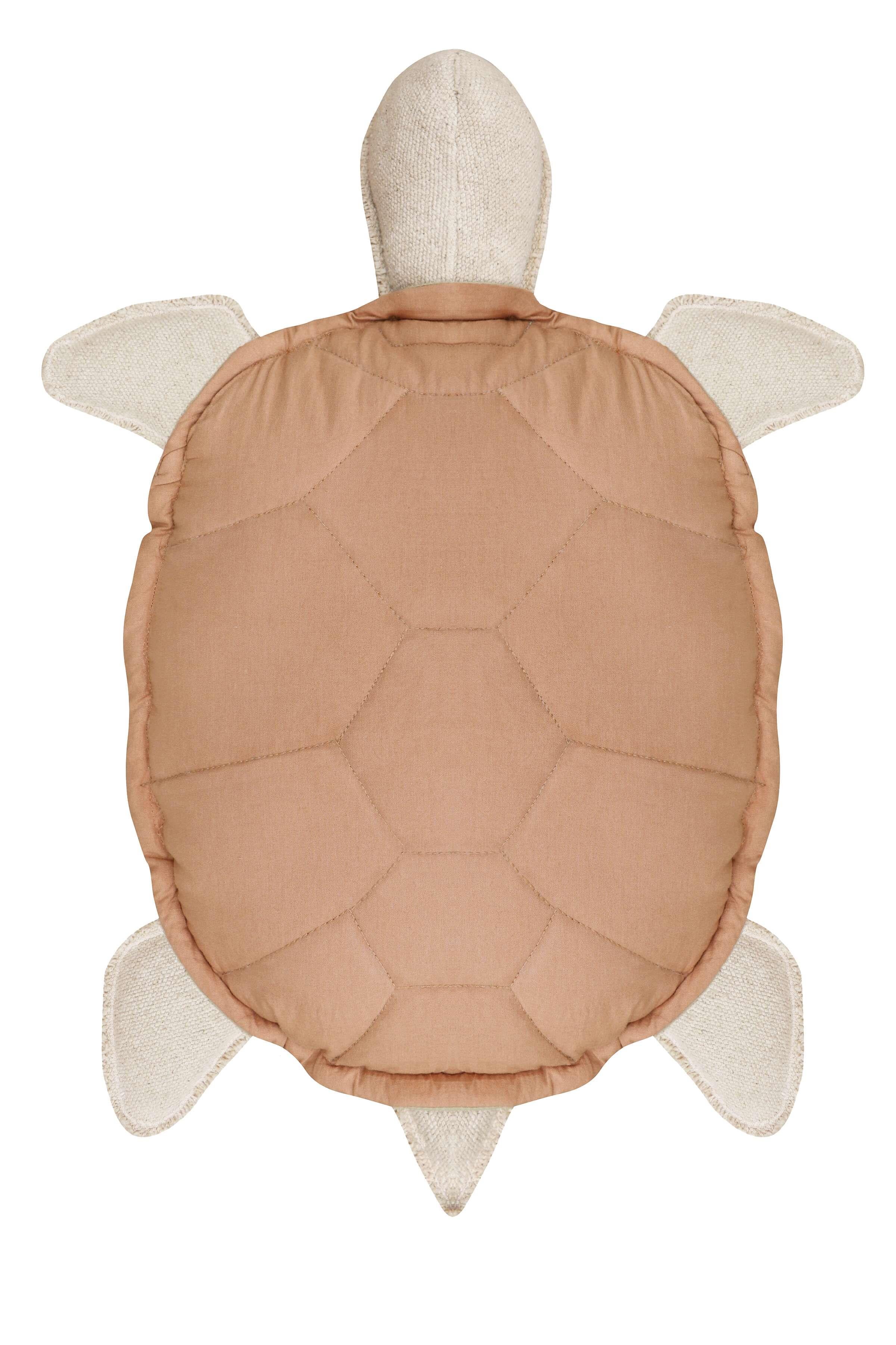 Yastık, Turtle