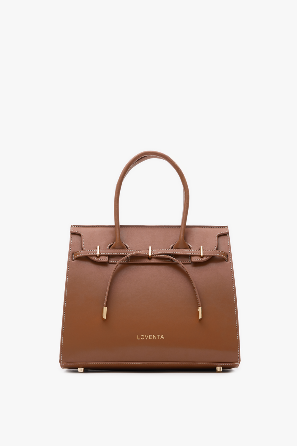Loventa-Midsize Hand Bag Ciara-El Çantası-1-Milagron.com