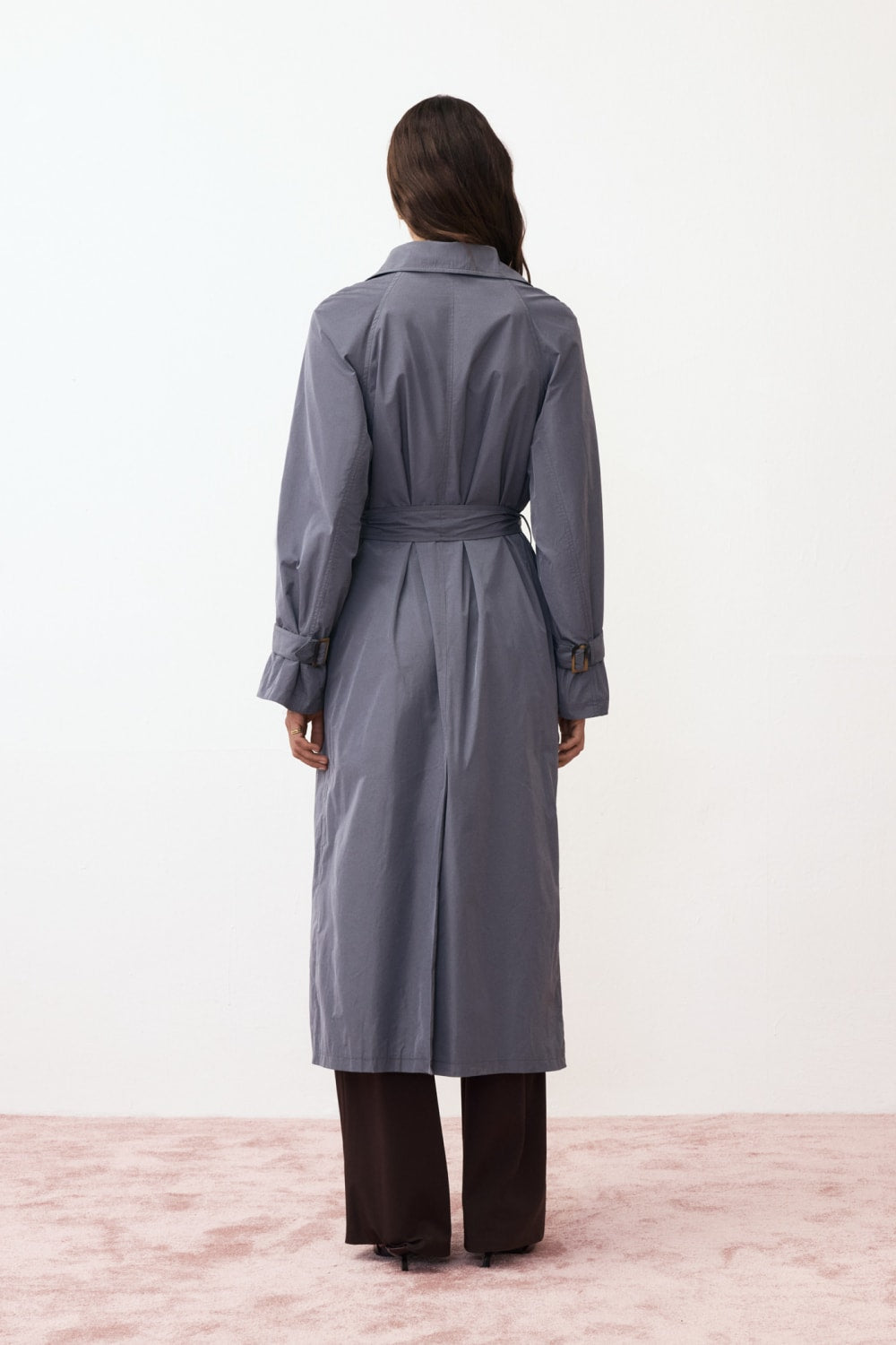 Lucentie-Arna Trench-Trençkot-4-Milagron.com