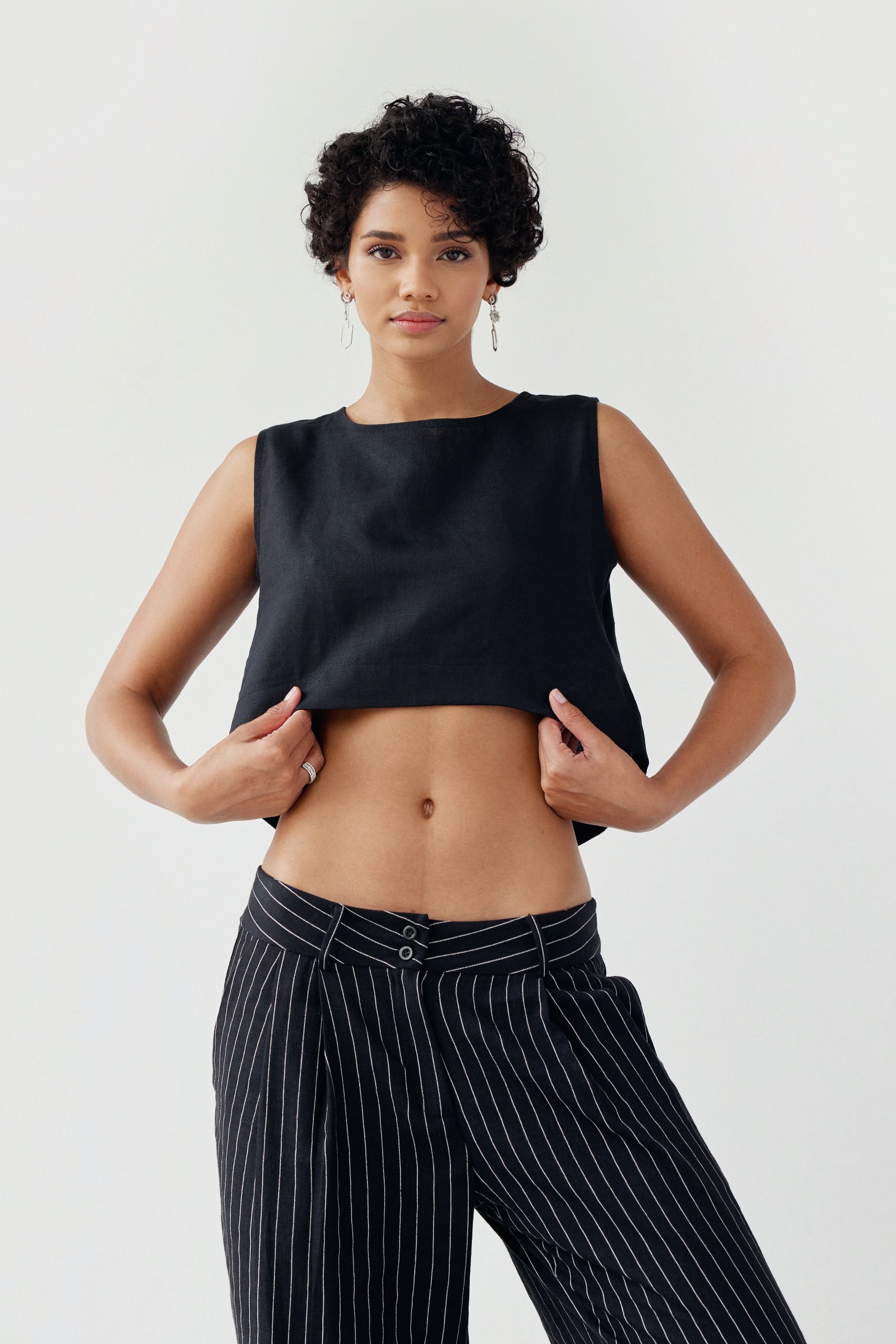 Lucentie-Ash Top-Top-4-Milagron.com