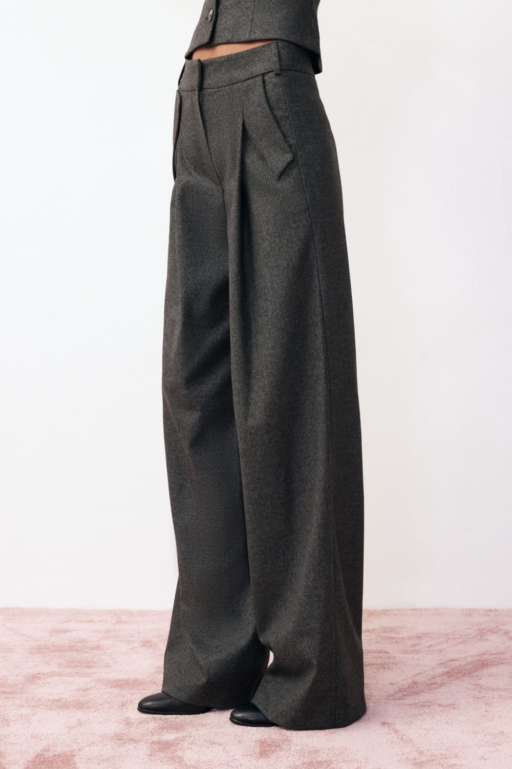 Lucentie-Kaıa Pants-Pantolon-3-Milagron.com