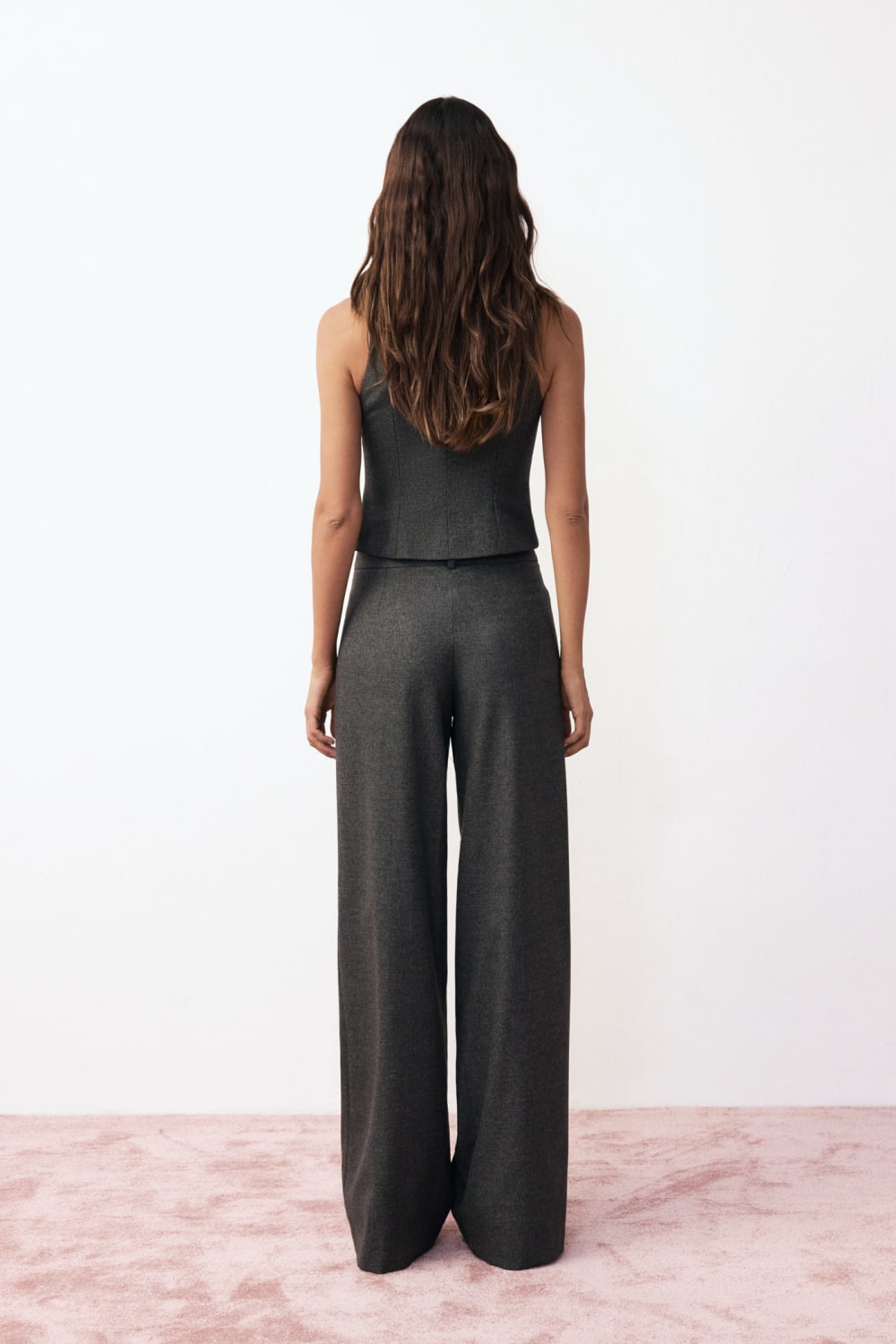 Lucentie-Kai̇a Vest-Yelek-5-Milagron.com