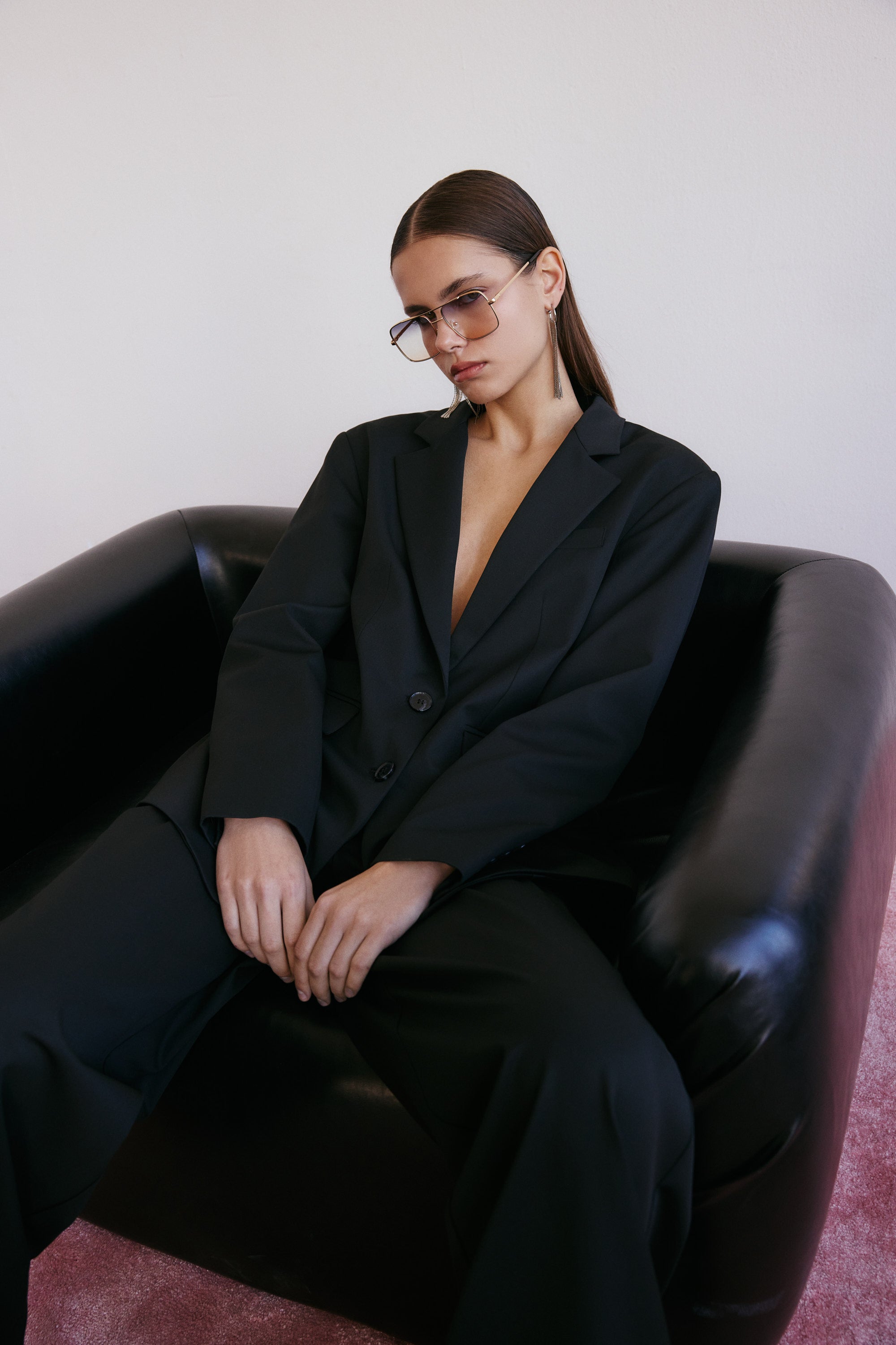 Lucentie-Luce Jacket-Ceket-5-Milagron.com