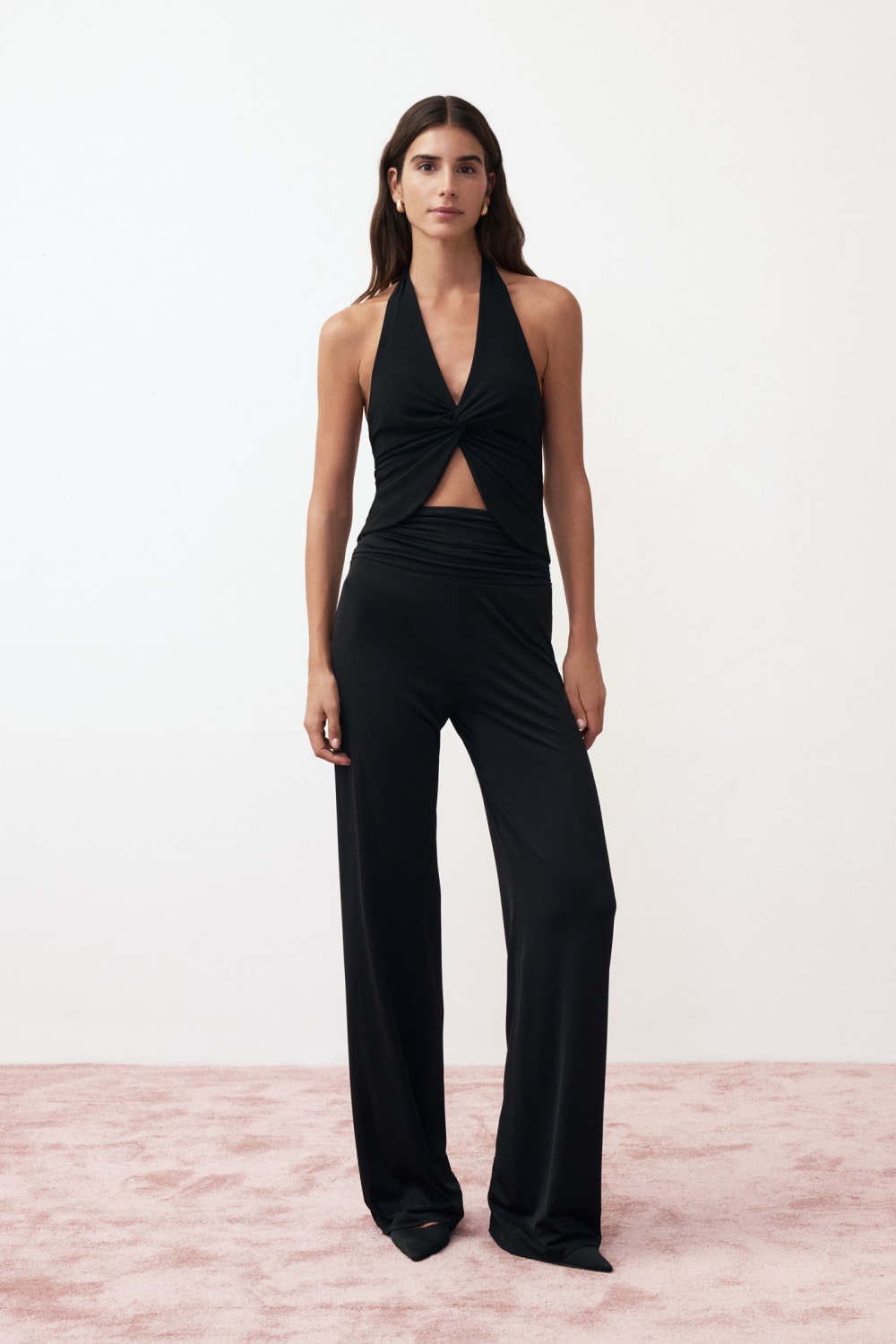 Lucentie-Lucy Top-Top-3-Milagron.com