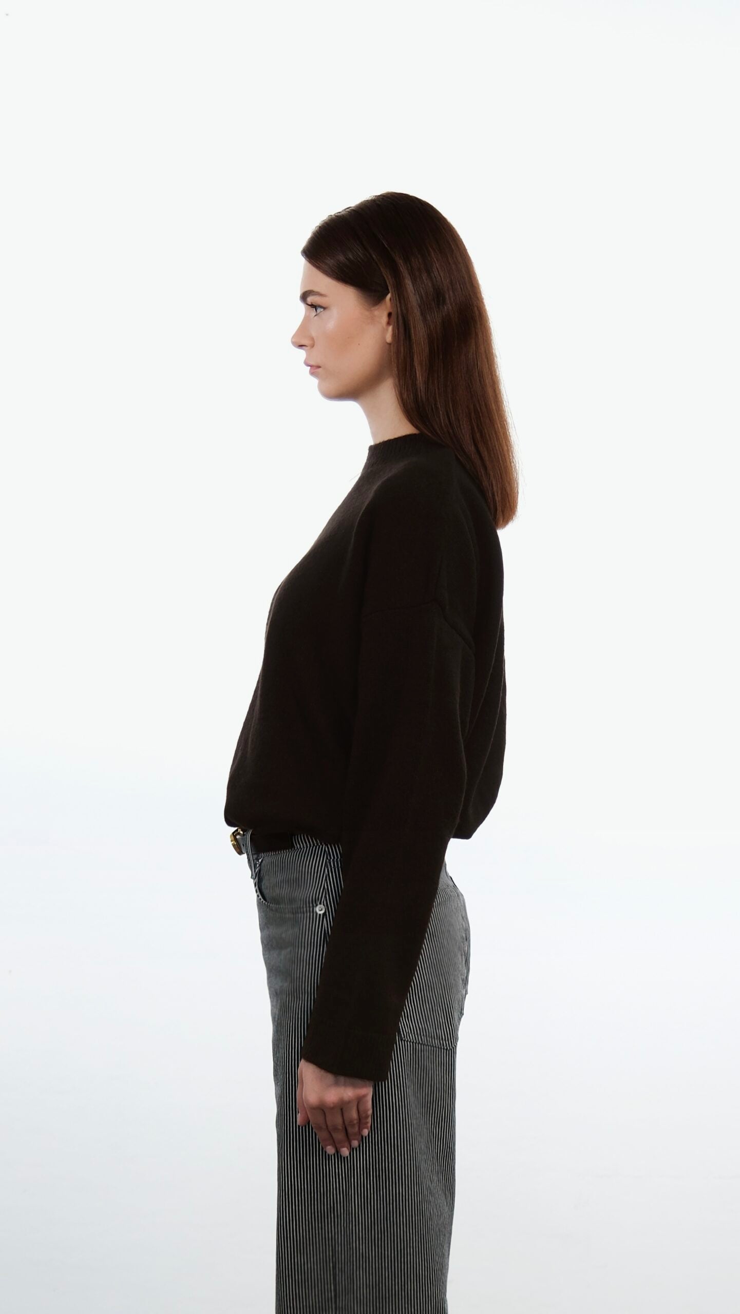 Lucentie-Lune Sweater-Kazak & Triko-4-Milagron.com