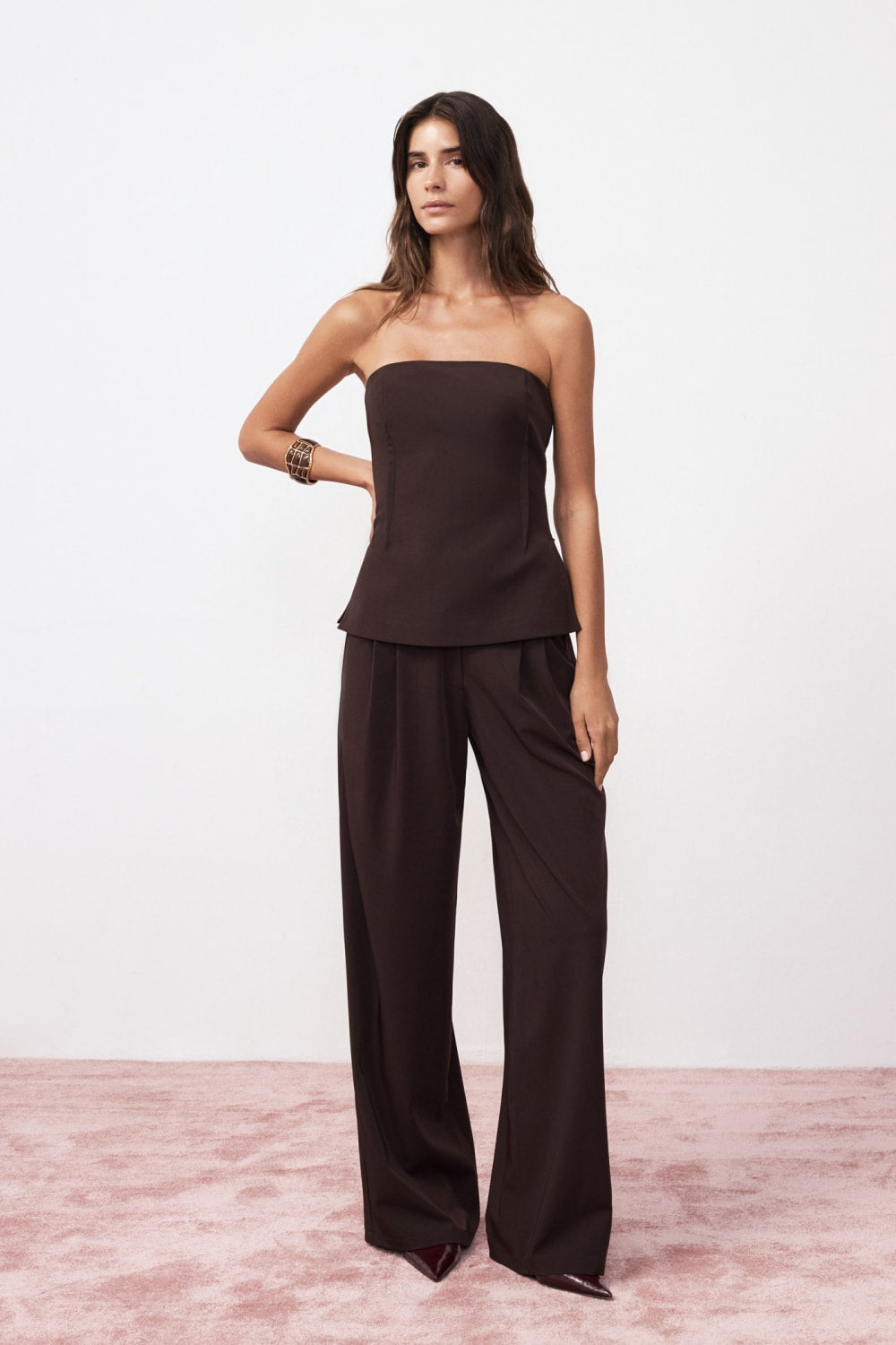 Lucentie-Mine Pants-Pantolon-1-Milagron.com