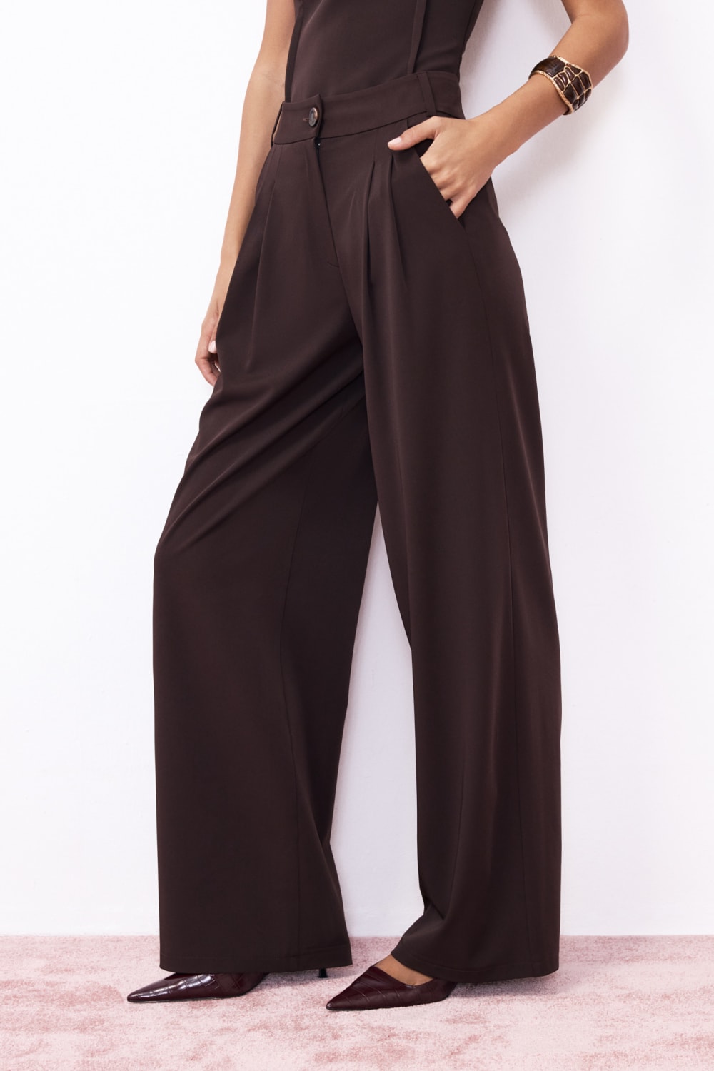 Lucentie-Mine Pants-Pantolon-2-Milagron.com