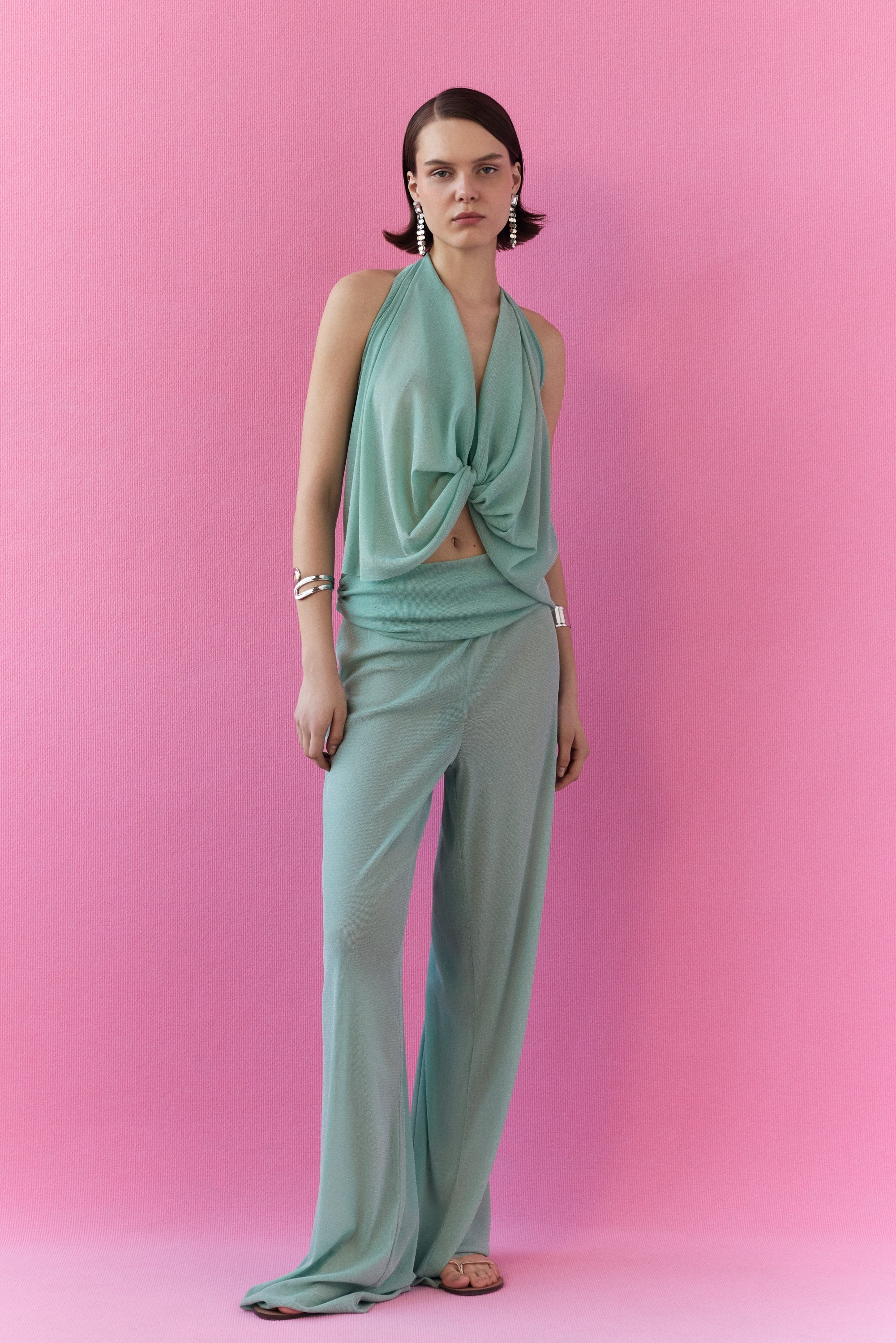 Lucentie-Sandy Pants-Pantolon-1-Milagron.com